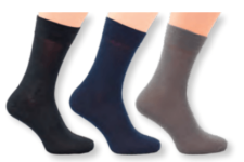 Business-Socken,Paar, verschiedenen Farbe, div. Grössen